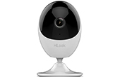 Camera IP HILOOK | Camera IP hồng ngoại không dây 2.0 Megapixel HILOOK IPC-C120-D/W (B)