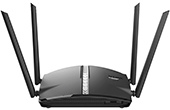 Thiết bị mạng D-Link | AC1300 Smart Mesh Wi-Fi Router D-Link DIR-1360