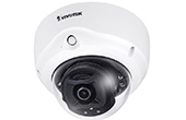 Camera IP Vivotek | Camera IP Dome hồng ngoại 5.0 Megapixel Vivotek FD9187-H