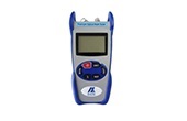 Máy đo cáp quang Eloik | Máy đo sợi quang MultiMeter Eliok ALK1231