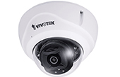 Camera IP Vivotek | Camera IP Dome hồng ngoại 5.0 Megapixel Vivotek FD9387-EHV