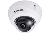 Camera IP Vivotek | Camera IP Dome hồng ngoại 5.0 Megapixel Vivotek FD9387-HV