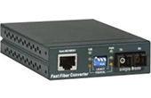 CÃ¡p máº¡ng AMP | 1000Mbps Multimode SC Media Converter COMMSCOPE/AMP (1591020-9)