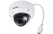 Camera IP Vivotek | Camera IP Dome hồng ngoại 2.0 Megapixel Vivotek FD9368-HTV