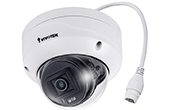 Camera IP Vivotek | Camera IP Dome hồng ngoại 5.0 Megapixel Vivotek FD9380-H