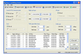 Phần mềm tính cước | Phần mềm tính cước dùng cho tổng đài ADSUN