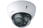 Camera IP KBVISION | Camera IP Dome hồng ngoại 4.0 Megapixel KBVISION KX-D4002MN