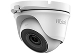 Camera HILOOK | Camera Dome HD-TVI hồng ngoại 1.0 Megapixel HILOOK THC-T110-M