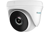 Camera HILOOK | Camera Dome HD-TVI hồng ngoại 1.0 Megapixel HILOOK THC-T210-P