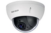 Camera IP KBVISION | Camera IP Speed Dome 2.0 Megapixel KBVISION KX-C2007sPN2