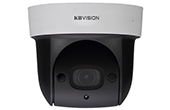 Camera IP KBVISION | Camera IP Speed Dome hồng ngoại 2.0 Megapixel KBVISION KX-C2007IRPN2