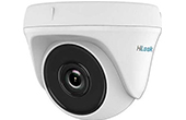 Camera HILOOK | Camera Dome HD-TVI hồng ngoại 2.0 Megapixel HILOOK THC-T120-PC