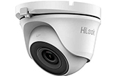 Camera HILOOK | Camera Dome HD-TVI hồng ngoại 2.0 Megapixel HILOOK THC-T120-MC