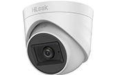 Camera HILOOK | Camera Dome HD-TVI hồng ngoại 2.0 Megapixel HILOOK THC-T120-PS