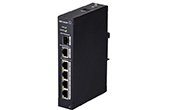 Switch KBVISION | 4-port 10/100Mbps PoE Switch KBVISION KX-CSW04iP1