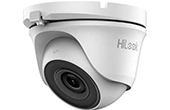 Camera HILOOK | Camera Dome HD-TVI hồng ngoại 2.0 Megapixel HILOOK THC-T123-M