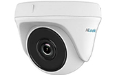 Camera HILOOK | Camera Dome HD-TVI hồng ngoại 2.0 Megapixel HILOOK THC-T223-P