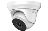 Camera HILOOK | Camera Dome HD-TVI hồng ngoại 2.0 Megapixel HILOOK THC-T223-M