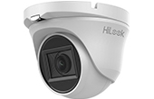 Camera HILOOK | Camera Dome HD-TVI hồng ngoại 2.0 Megapixel HILOOK THC-T323-Z