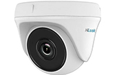 Camera HILOOK | Camera Dome HD-TVI hồng ngoại 4.0 Megapixel HILOOK THC-T240-P