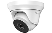 Camera HILOOK | Camera Dome HD-TVI hồng ngoại 4.0 Megapixel HILOOK THC-T240-M