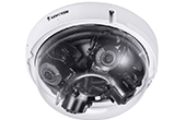 Camera IP Vivotek | Camera IP Dome 20.0 Megapixel Vivotek MA9321-EHTV