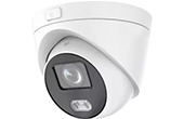 Camera IP HDPARAGON | Camera IP Dome COLORVU 2.0 Megapixel HDPARAGON HDS-2327L3