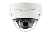 Camera Hanwha Vision | Camera AHD Dome hồng ngoại 2.0 Megapixel Hanwha Techwin WISENET SCV-6083R/VAP