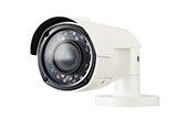 Camera Hanwha Vision | Camera AHD hồng ngoại 2.0 Megapixel Hanwha Techwin WISENET HCO-E6070RA/KAP