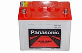 Ắc quy-Accu PANASONIC | Ắc quy 12V-35AH PANASONIC TC-38B20R/L