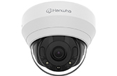 Camera IP Hanwha Vision | Camera IP Dome hồng ngoại 2.0 Megapixel Hanwha Vision QND-6022R