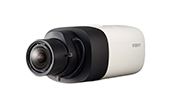 Camera IP Hanwha Vision | Camera IP 5.0 Megapixel Hanwha Techwin WISENET XNB-8000/VAP 