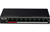 Switch PoE HILOOK | 8-Port 100M PoE Switch HILOOK NS-0109P-58