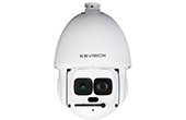 Camera IP KBVISION | Camera IP Speed Dome hồng ngoại 2.0 Megapixel KBVISION KR-ESP20Z30i