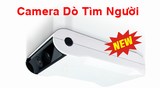 Camera AVTECH | CAMERA D? T?M NGƯ?I VÀ BÁO ĐỘNG  AVTECH AVM602ZVP