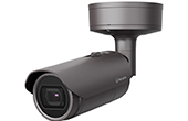 Camera IP Hanwha Vision | Camera IP hồng ngoại 2.0 Megapixel Hanwha Vision XNO-6120R