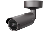 Camera IP Hanwha Vision | Camera IP hồng ngoại 2.0 Megapixel Hanwha Vision XNO-6085R