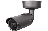 Camera IP Hanwha Vision | Camera IP hồng ngoại 2.0 Megapixel Hanwha Vision XNO-6080R