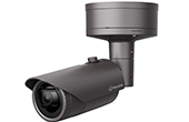 Camera IP Hanwha Vision | Camera IP hồng ngoại 2.0 Megapixel Hanwha Vision XNO-6010R