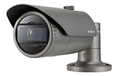 Camera IP Hanwha Vision | Camera IP hồng ngoại 4.0 Megapixel Hanwha Techwin WISENET QNO-7080R/VAP