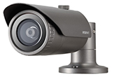 Camera IP Hanwha Vision | Camera IP hồng ngoại 4.0 Megapixel Hanwha Techwin WISENET QNO-7030R/VAP