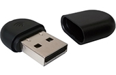 Điện thoại IP Yealink | USB Wifi Dongle Yealink WF40