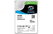 Ổ cứng HDD Seagate | Ổ cứng chuyên dụng 16TB SKYHAWK SEAGATE ST16000VE000