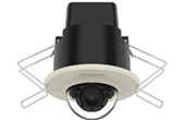 Camera IP Hanwha Vision | Camera IP Dome 5.0 Megapixel Hanwha Vision XND-8020F