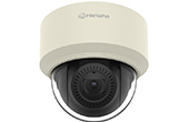 Camera IP Hanwha Vision | Camera IP Dome extraLUX 2.0 Megapixel Hanwha Vision XND-6085