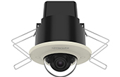 Camera IP Hanwha Vision | Camera IP Dome 2.0 Megapixel Hanwha Vision XND-6011F