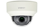 Camera IP Hanwha Vision | Camera IP Dome 2.0 Megapixel Hanwha Techwin WISENET XND-L6080V/VAP