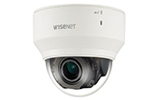 Camera IP Hanwha Vision | Camera IP Dome 4K hồng ngoại 12 Megapixel Hanwha Techwin WISENET PND-9080R/VAP