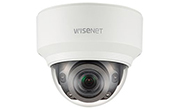 Camera IP Hanwha Vision | Camera IP Dome 5.0 Megapixel hồng ngoại Hanwha Vision XND-8080RV