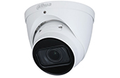 Camera IP DAHUA | Camera IP Dome hồng ngoại 2.0 Megapixel DAHUA IPC-HDW2231TP-ZS-S2